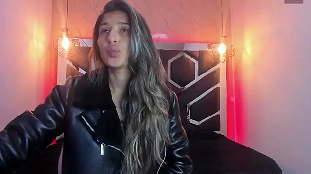 lilith nv online show from 7, 2, 2025