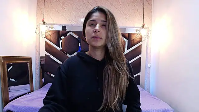 lilith nv online show from 15, 9, 2025