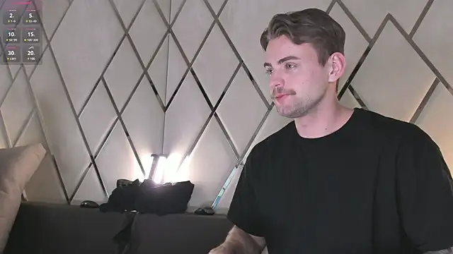 WayneWilson online show from 1, 3, 2025