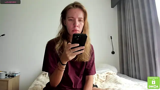 Kalisee  online show from 15, 4, 2026