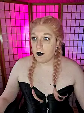 MissLollipop21 online show from 14, 3, 2025