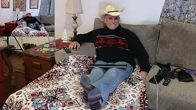 Foxhunt99 online show from 19, 12, 2024