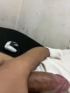 Magosupreme online show from 16, 10, 2025