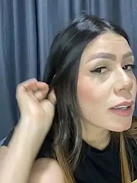 Snapshot of martina_contreras chatting on 30, 1, 2025 martina contreras online show from 30, 1, 2025