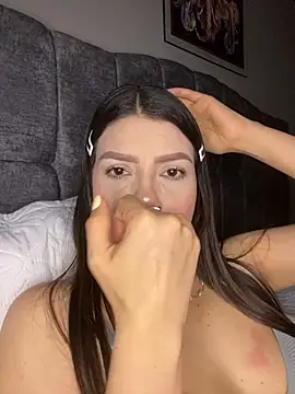 martina contreras online show from 12, 6, 2026