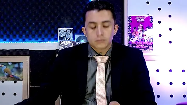 Darko0717 online show from 15, 1, 2025