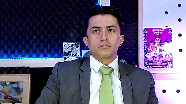 Darko0717 online show from 17, 1, 2025