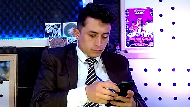 Darko0717 online show from 18, 1, 2025