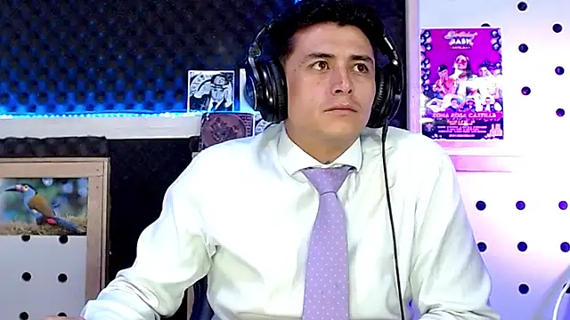 Darko0717 online show from 22, 1, 2025
