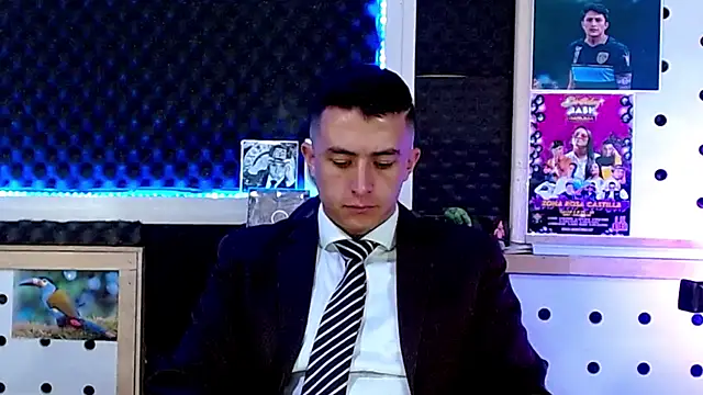 Darko0717 online show from 7, 2, 2025
