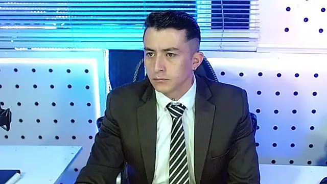 Darko0717 online show from 7, 11, 2025