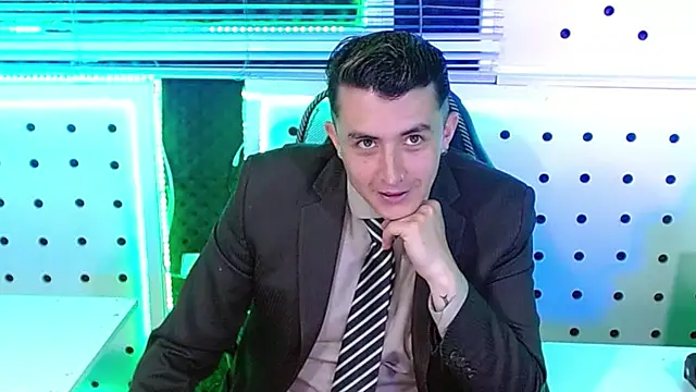 Darko0717 online show from 15, 11, 2025