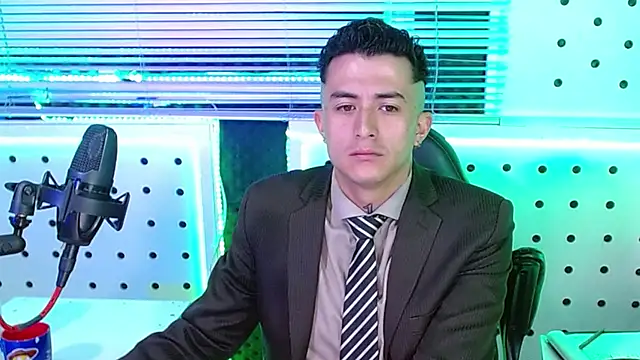 Darko0717 online show from 15, 12, 2025