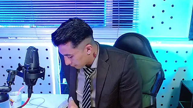 Darko0717 online show from 7, 1, 2026