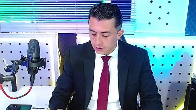 Darko0717 online show from 12, 1, 2026