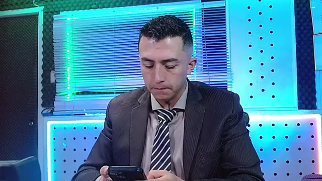 Darko0717 online show from 20, 2, 2026