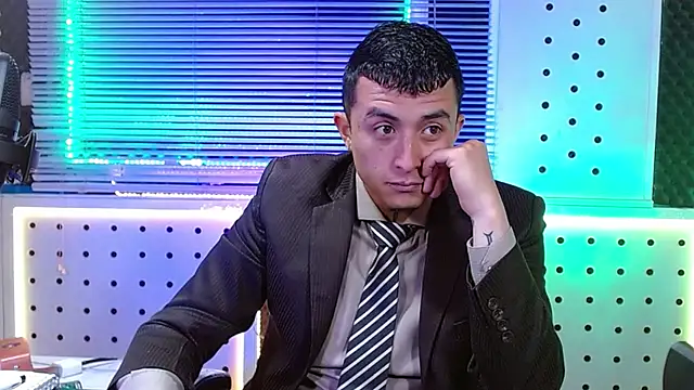 Darko0717 online show from 4, 3, 2026