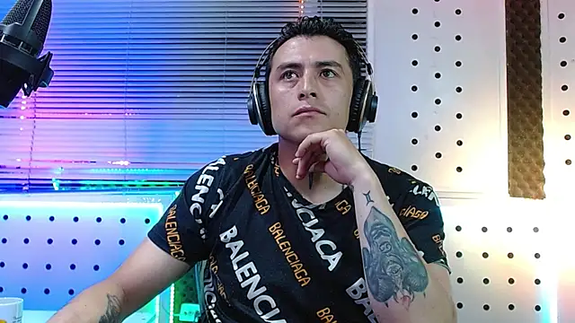 Darko0717 online show from 5, 4, 2026