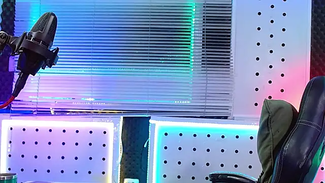 Darko0717 online show from 6, 4, 2026