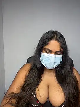 Black Beauty997 online show from 18, 3, 2026