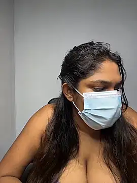 Black Beauty997 online show from 26, 3, 2026