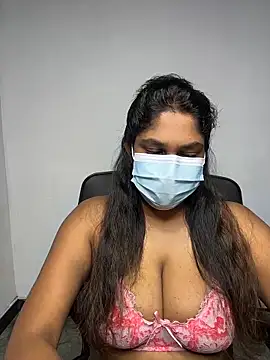 Black Beauty997 online show from 27, 3, 2026