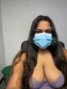 Black Beauty997 online show from 9, 4, 2026