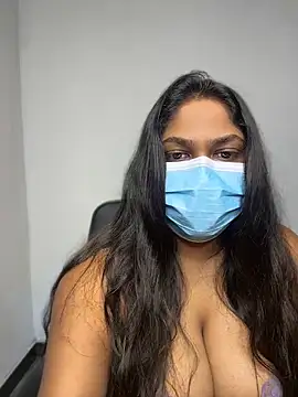 Black Beauty997 online show from 25, 4, 2026