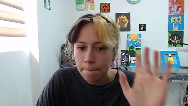 MommyMiaWs online show from 18, 9, 2025