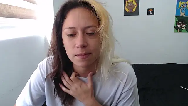 MommyMiaWs online show from 15, 10, 2025