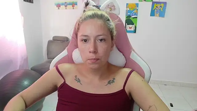 MommyMiaWs online show from 26, 3, 2026