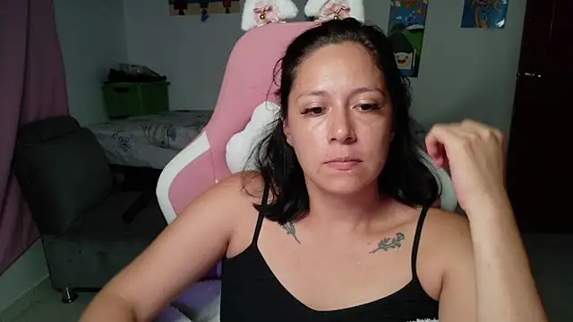 Snapshot of MommyMiaWs chatting on 15, 7, 2026 MommyMiaWs online show from 15, 7, 2026