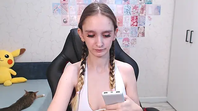 Jackie Morgan online show from 11, 3, 2025