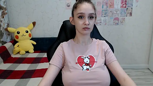 Snapshot of Jackie_Morgan chatting on 21, 5, 2026 Jackie Morgan online show from 21, 5, 2026