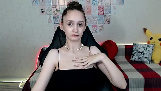 Snapshot of Jackie_Morgan chatting on 15, 6, 2026 Jackie Morgan online show from 15, 6, 2026