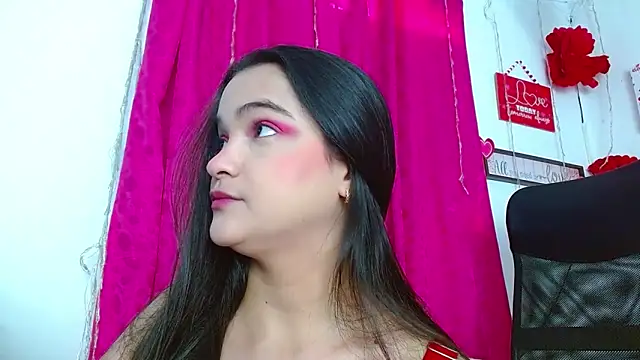 Snapshot of monica_little23 chatting on 15, 2, 2026 monica little23 online show from 15, 2, 2026