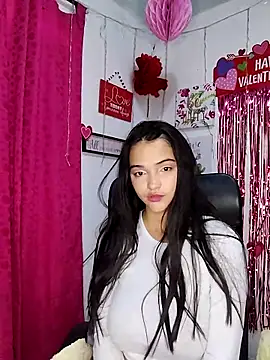 Snapshot of monica_little23 chatting on 16, 2, 2026 monica little23 online show from 16, 2, 2026