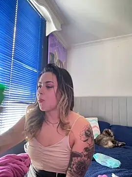 pamelao online show from 4, 12, 2024