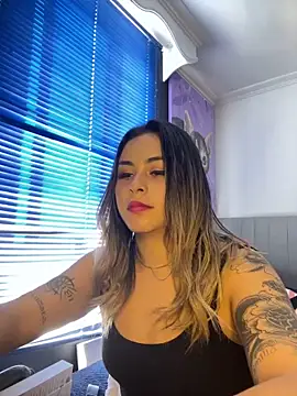 pamelao online show from 5, 12, 2024