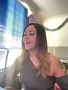 pamelao online show from 20, 12, 2024