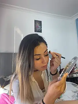 pamelao online show from 17, 1, 2025