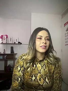 pamelao online show from 11, 2, 2025