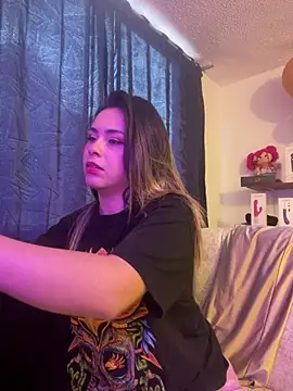 pamelao online show from 12, 3, 2025