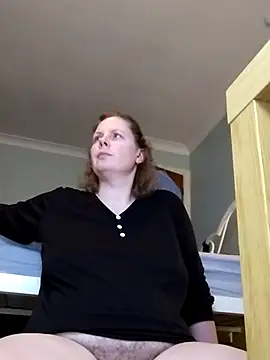 xxSexyBushLinnxx online show from 13, 2, 2025