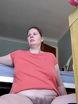 xxSexyBushLinnxx online show from 23, 2, 2025