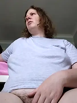 xxSexyBushLinnxx online show from 4, 6, 2026