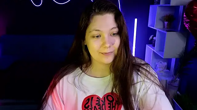 Snapshot of DjennaPalme chatting on 5, 3, 2025 DjennaPalme online show from 5, 3, 2025