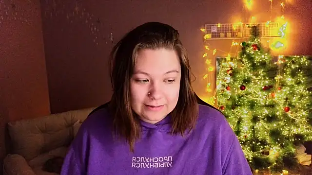 DjennaPalme online show from 22, 12, 2025