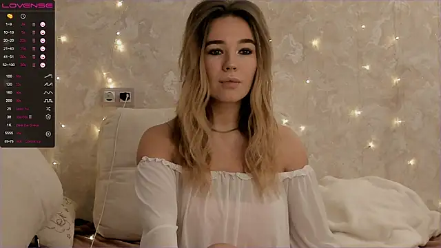 EvaSileZ online show from 4, 11, 2025