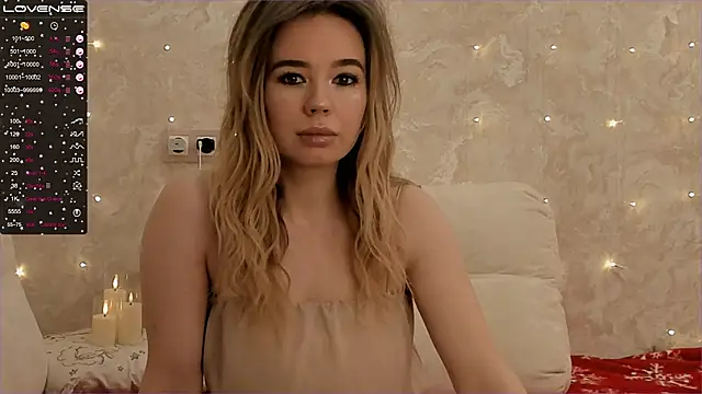 EvaSileZ online show from 18, 12, 2025